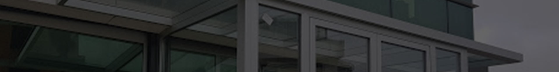 ALUMINUM JOINERY SYSTEMS